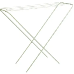 Séchoir à linge pliable étendoir 6m