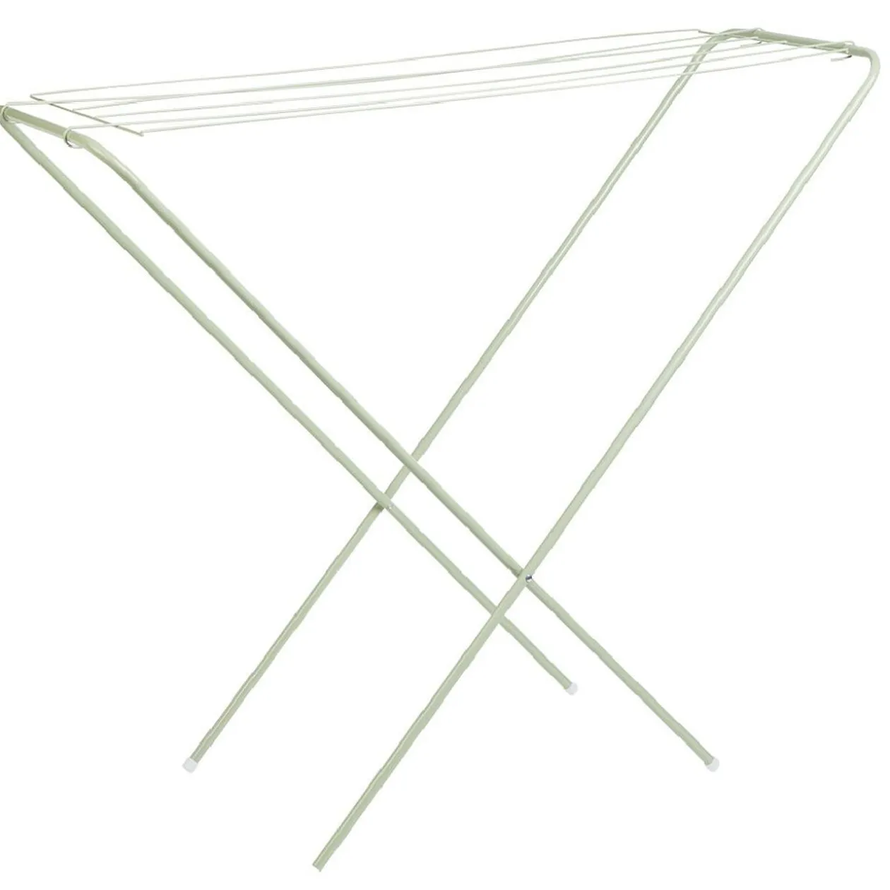 Séchoir à linge pliable étendoir 6m