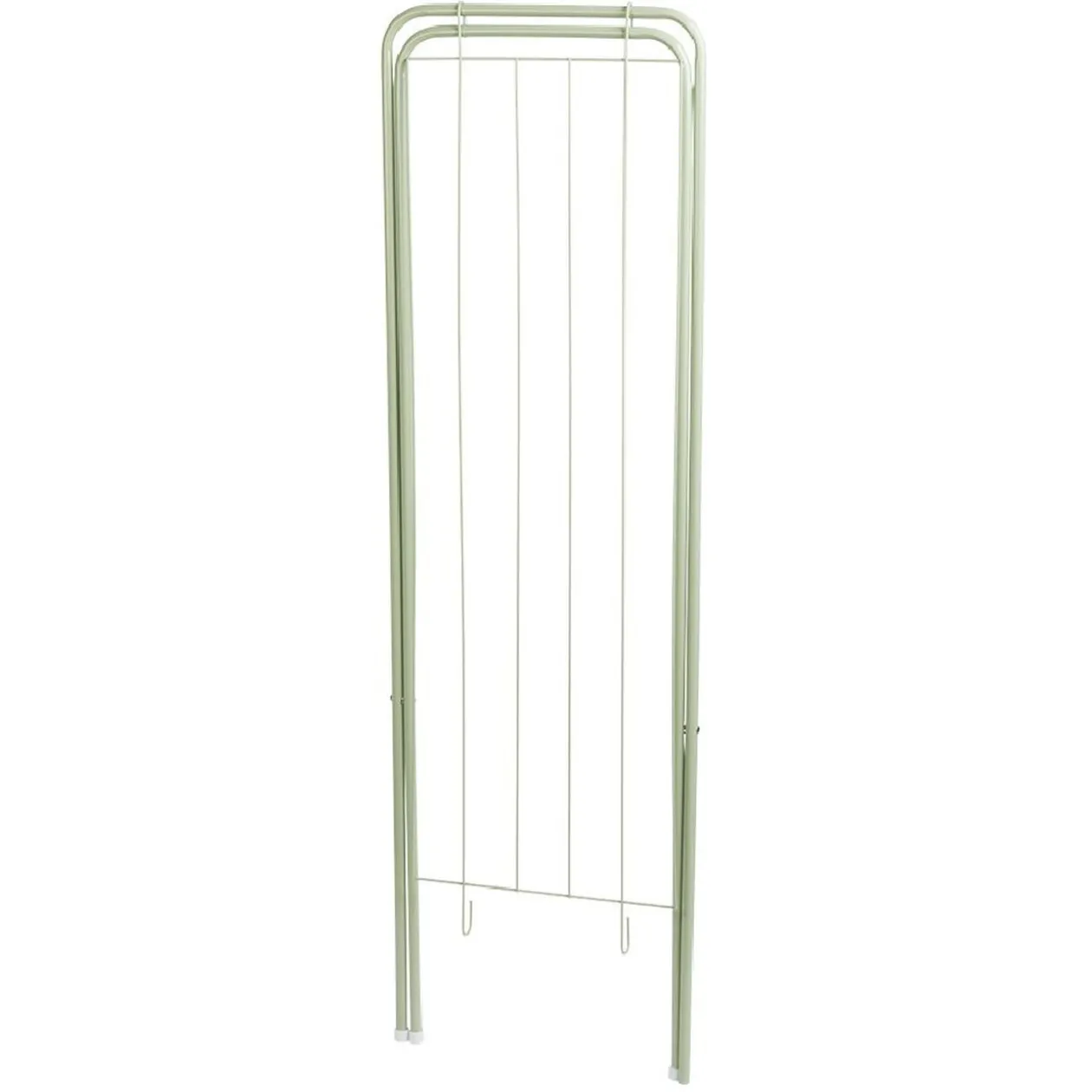 Séchoir à linge pliable étendoir 6m