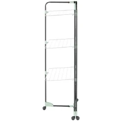 Séchoir à linge étendoir 3 niveaux 30m