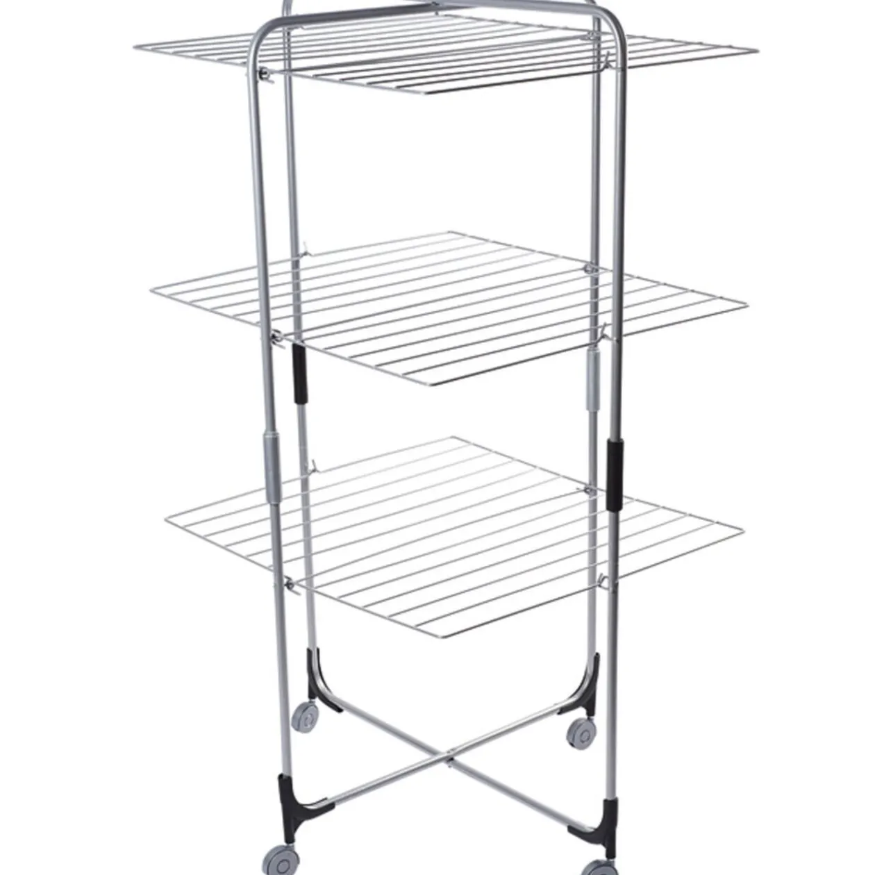 Séchoir à linge étendoir 26m