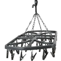 Séchoir à suspendre 44 pinces