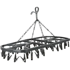 Séchoir à suspendre 44 pinces