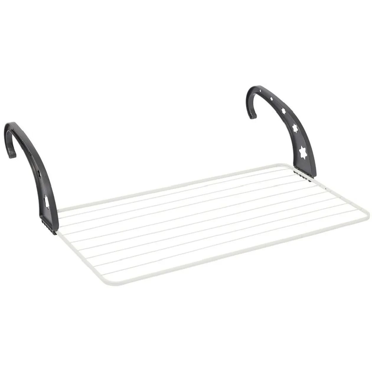 Séchoir de balcon étendoir à linge 10m