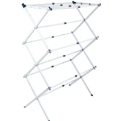 Séchoir de camping extensible