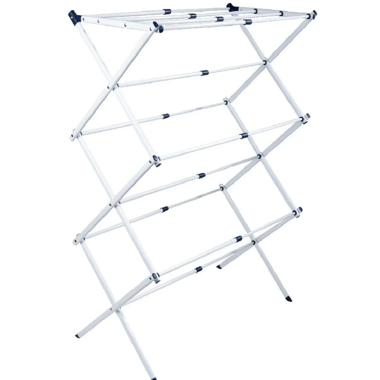 Séchoir de camping extensible