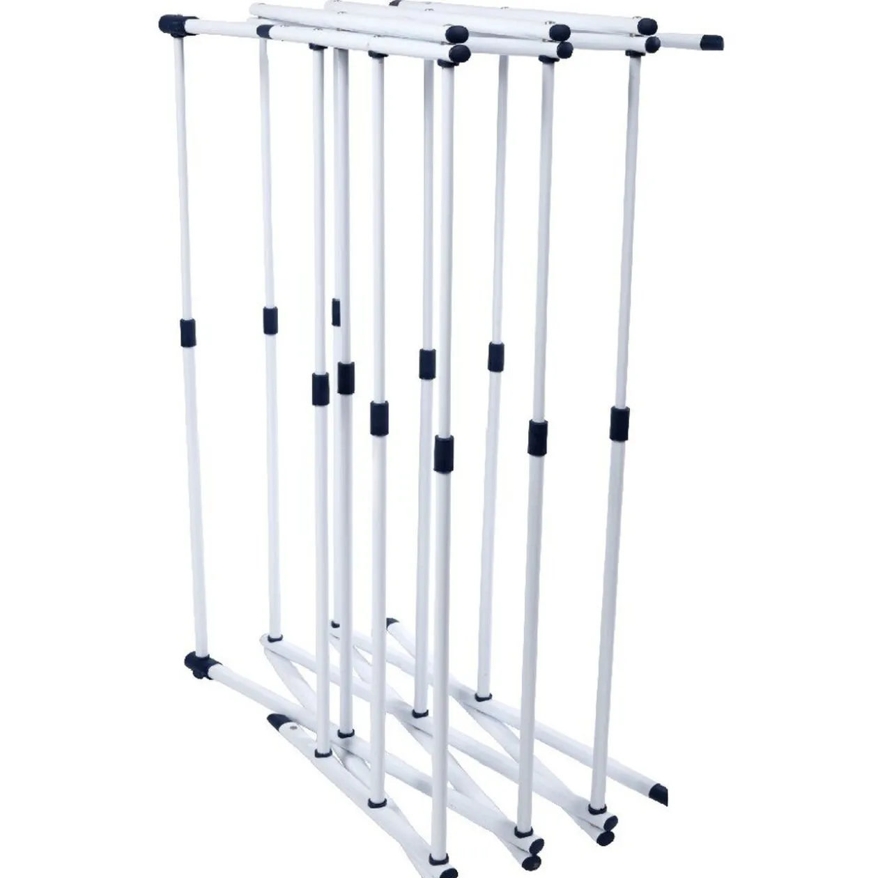 Séchoir de camping extensible