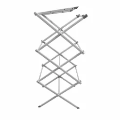 Séchoir extensible pliable étendoir à linge 5m