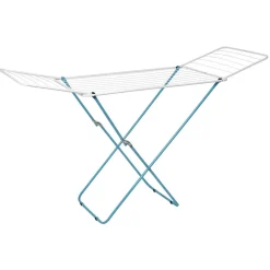 Séchoir horizontal étendoir à linge 18m