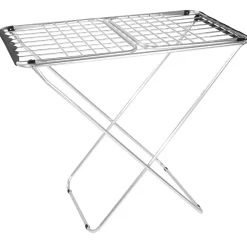 Séchoir horizontal étendoir à linge 18m