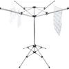Séchoir linge d'extérieur étendoir parapluie 20m