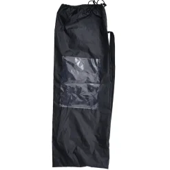 Séchoir linge d'extérieur étendoir parapluie 20m