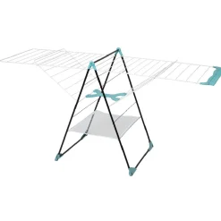 Séchoir multifonction étendoir à linge 30m