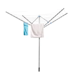 Séchoir parapluie 50 m d étendage