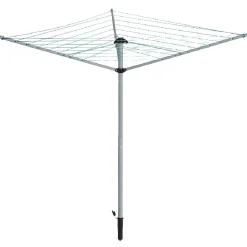 Séchoir parapluie étendoir à linge 26m