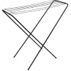 Séchoir pliable étendoir à linge 6m
