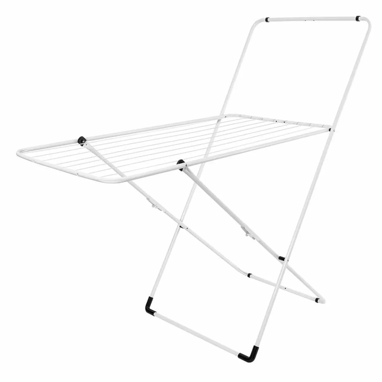 Séchoir portant étendoir à linge 10m