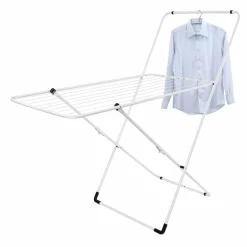 Séchoir portant étendoir à linge 10m