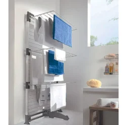 Séchoir étendoir à linge 40m