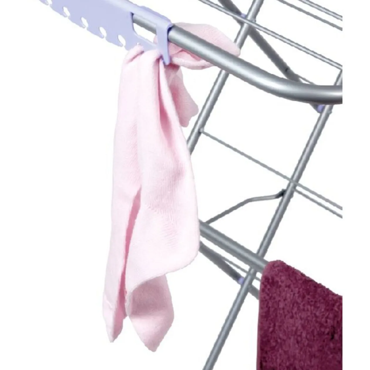 Séchoir étendoir à linge 20m