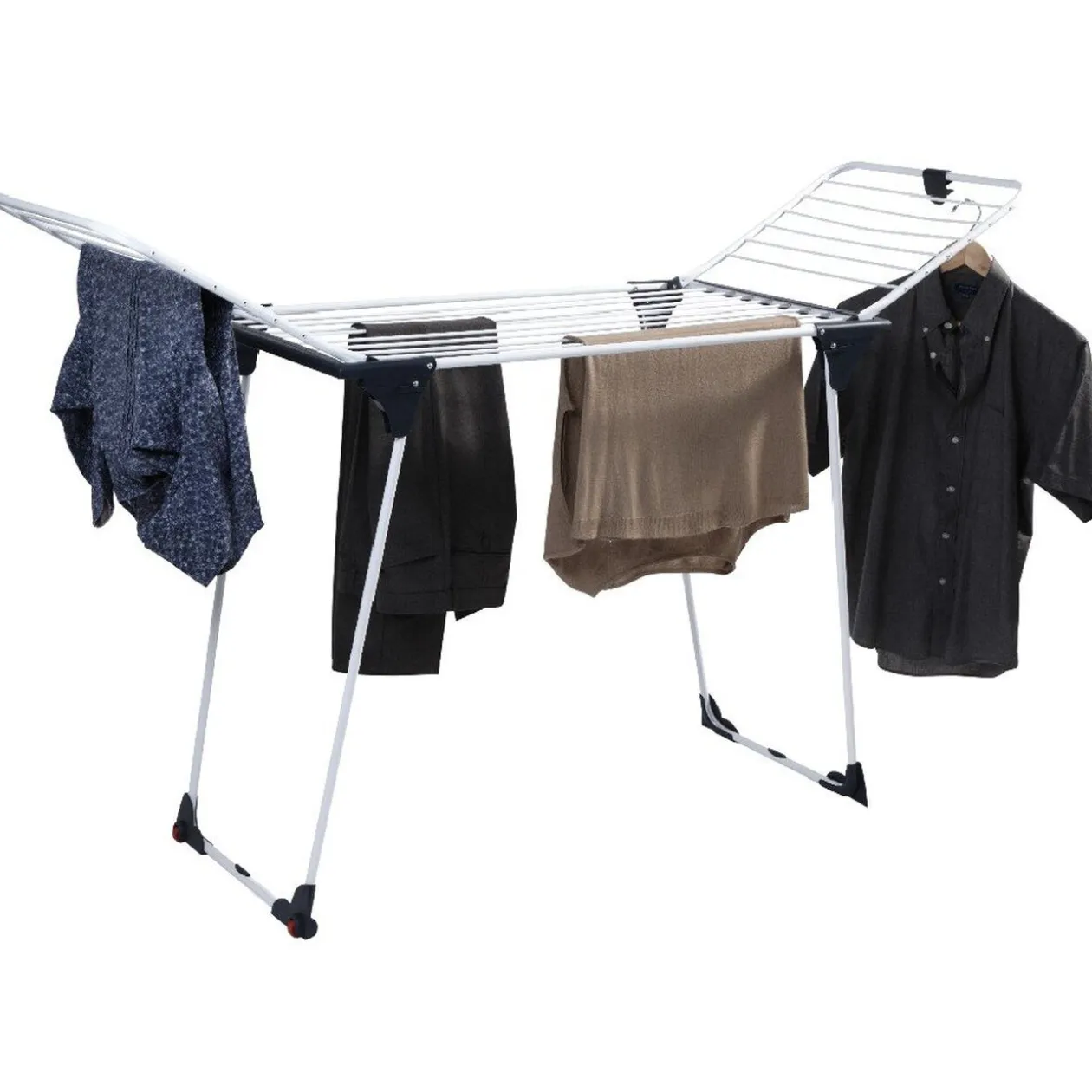 Séchoir étendoir à linge 20m