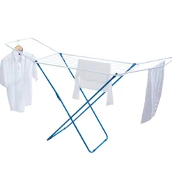 Séchoir étendoir à linge 18m