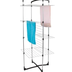 Séchoir étendoir à linge 33m