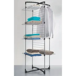 Séchoir étendoir à linge 33m