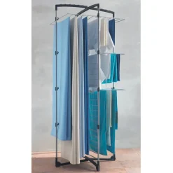 Séchoir étendoir à linge 33m