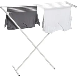 Séchoir étendoir à linge 5,5m