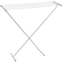 Séchoir étendoir à linge 5,5m