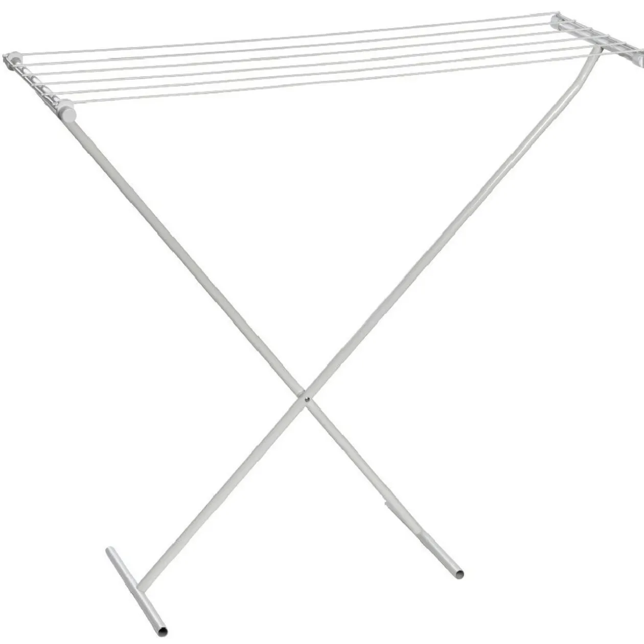 Séchoir étendoir à linge 5,5m