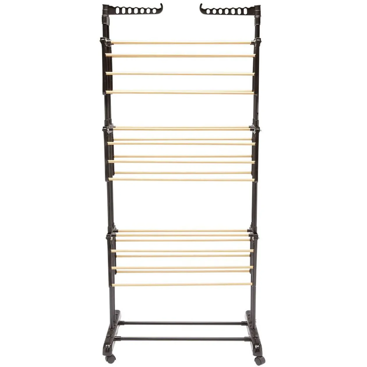 Séchoir étendoir à linge 16m