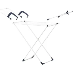 Séchoir étendoir à linge 18m