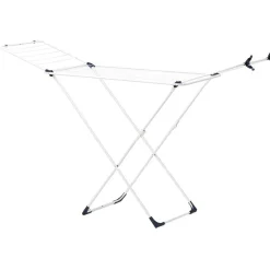 Séchoir étendoir à linge 18m