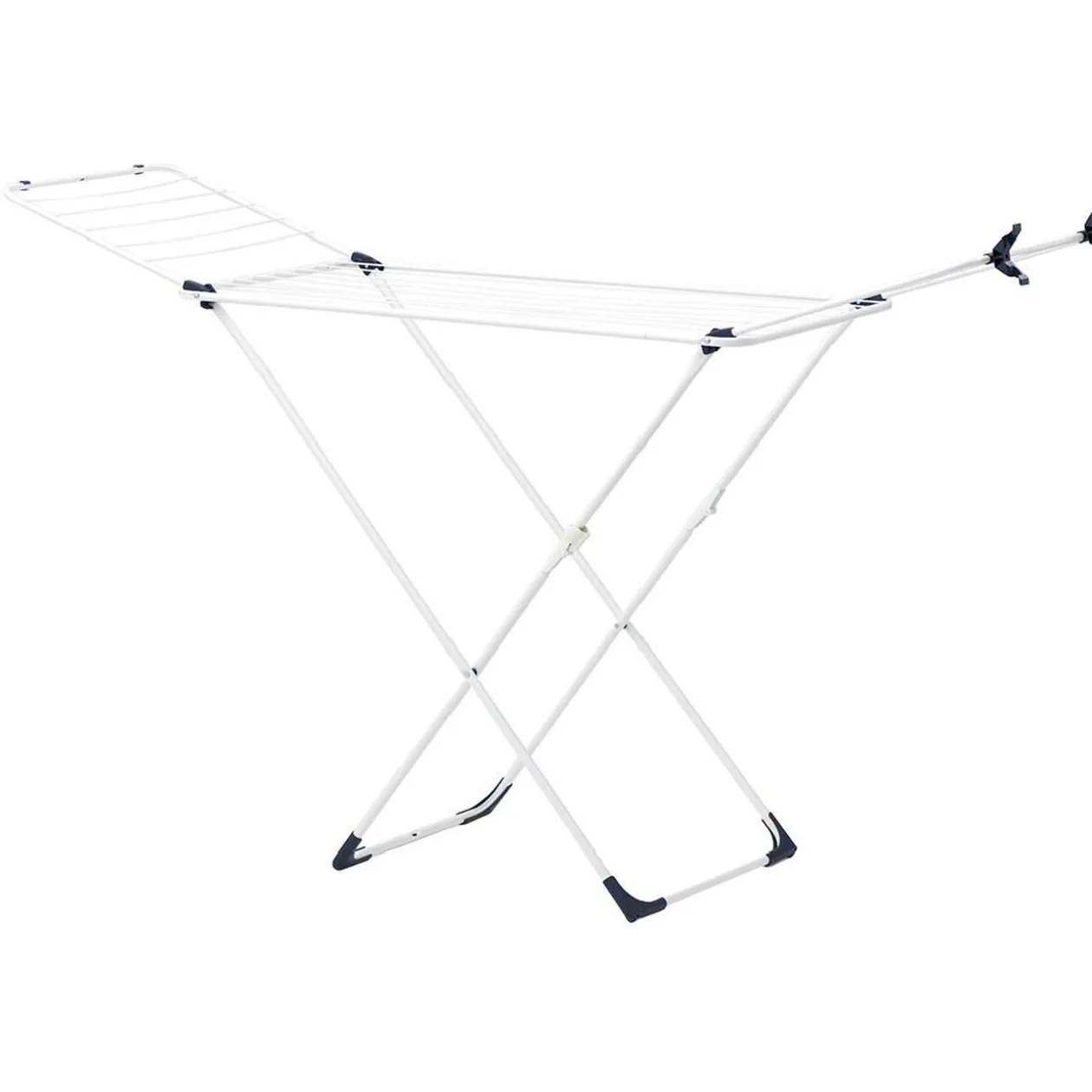 Séchoir étendoir à linge 18m