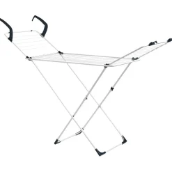 Séchoir étendoir à linge 18m