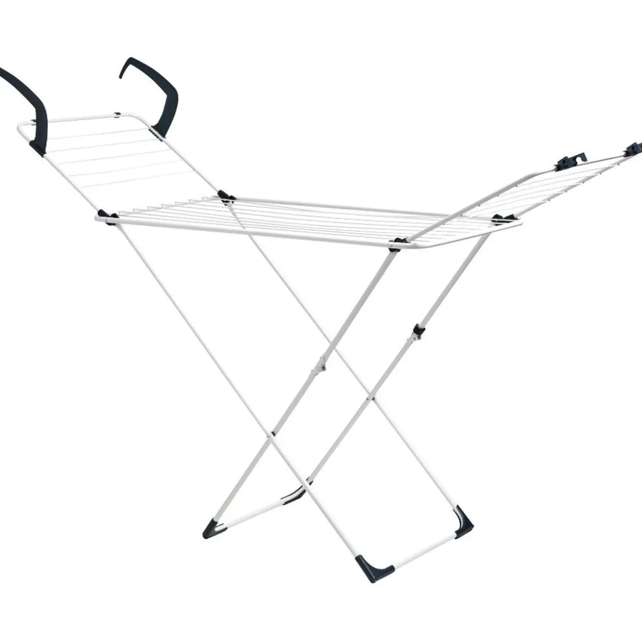 Séchoir étendoir à linge 18m