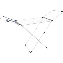 Séchoir étendoir à linge 18m