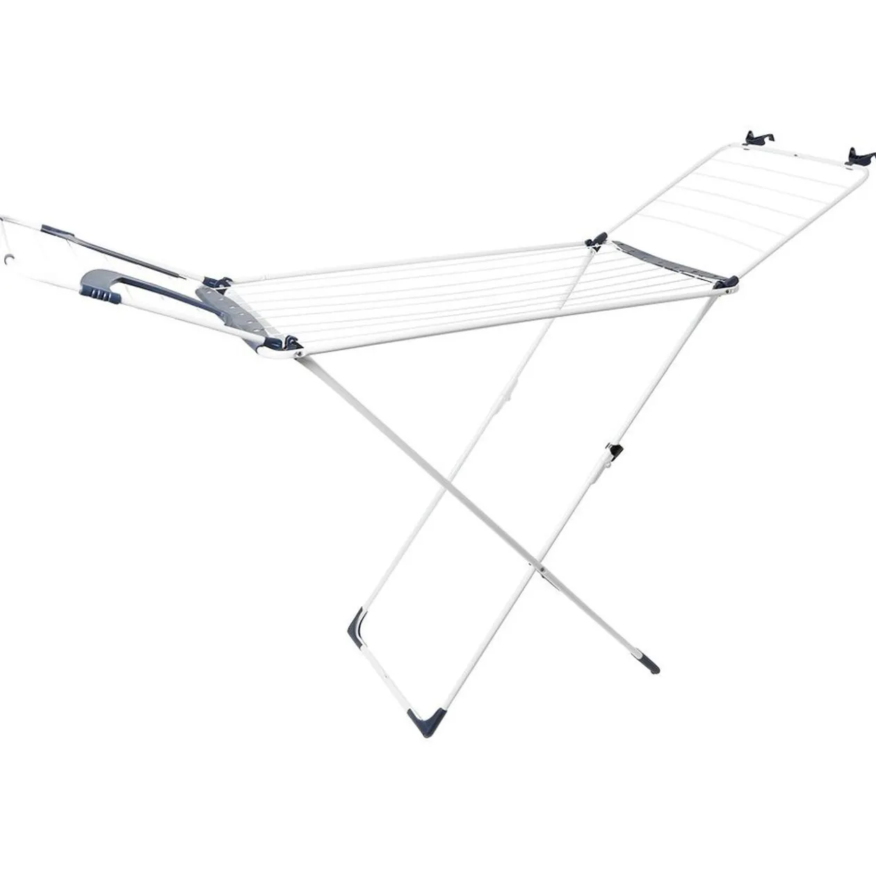 Séchoir étendoir à linge 18m