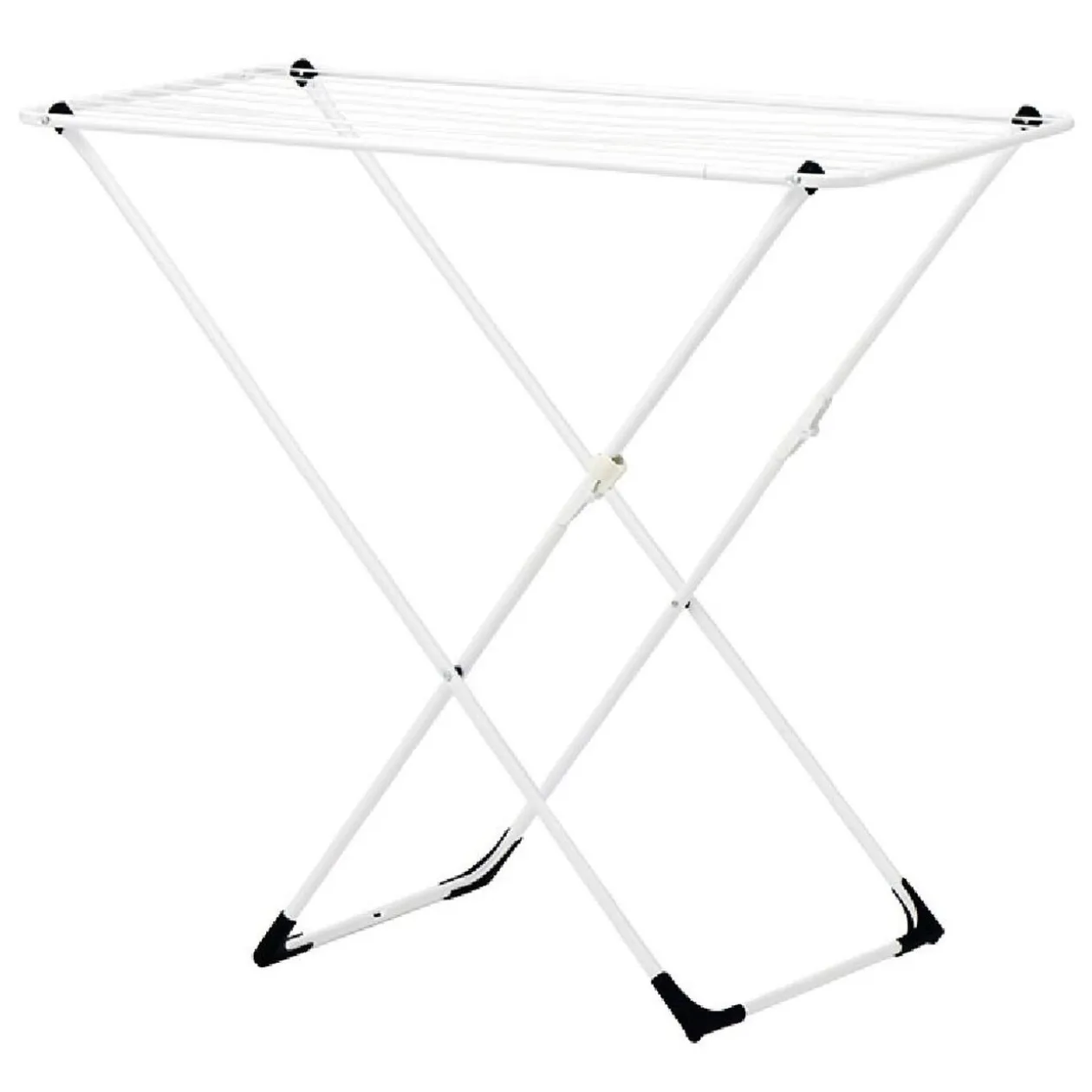 Séchoir étendoir à linge 18m