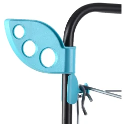 Séchoir tour 4 niveaux 40 m d étendage