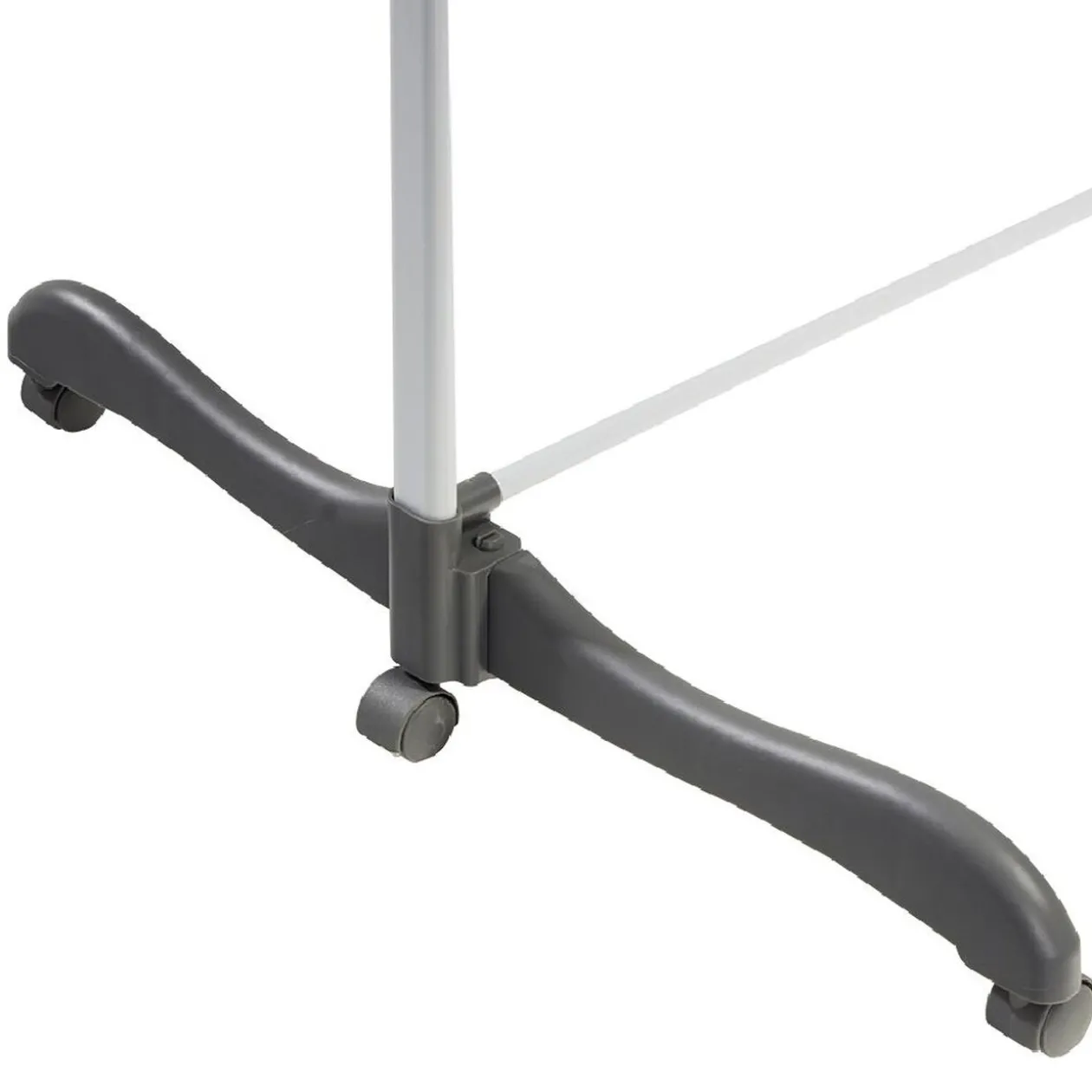 Séchoir tour 3 niveaux 38 m d'étendage