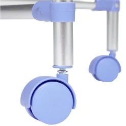 Séchoir tour 3 niveaux étendoir à linge 30m