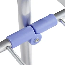 Séchoir tour 3 niveaux étendoir à linge 30m