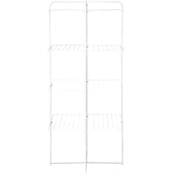 Séchoir tour pliable étendoir à linge 40m