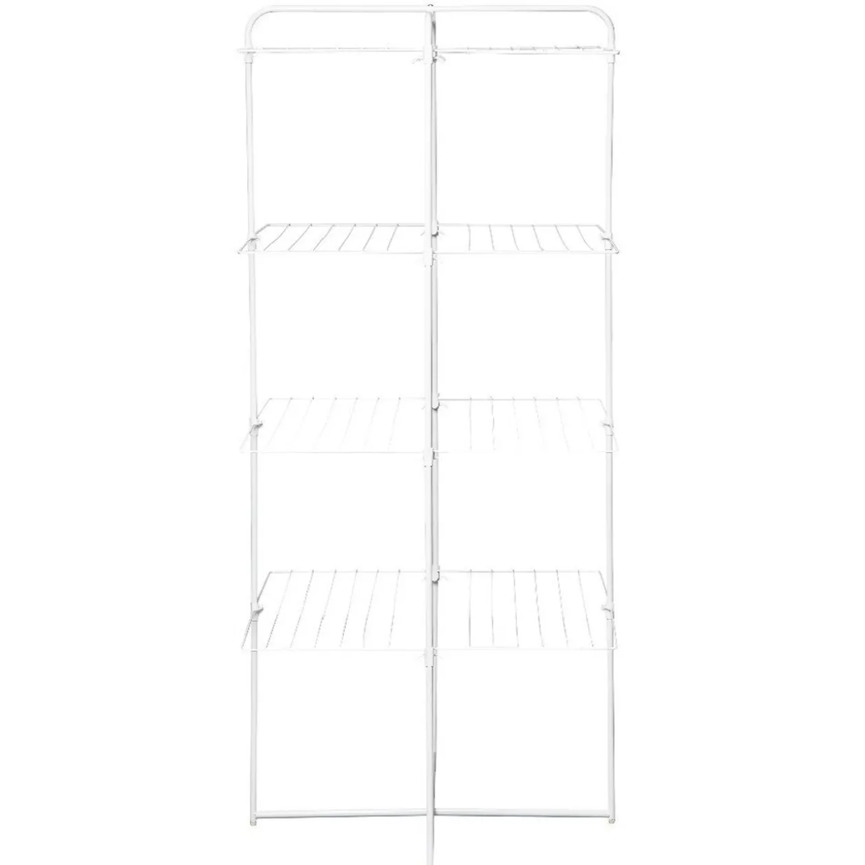 Séchoir tour pliable étendoir à linge 40m