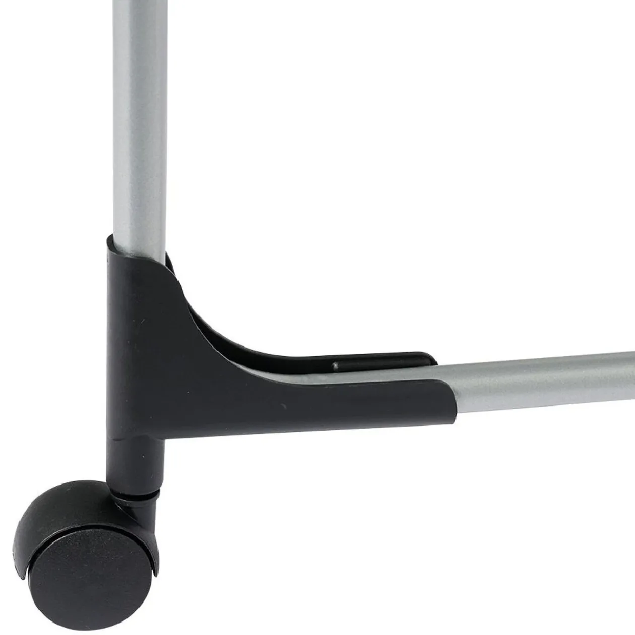 Séchoir tour sur roulettes étendoir à linge 40m