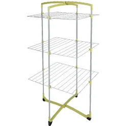 Séchoir tour étendoir à linge 25m