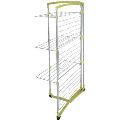 Séchoir tour étendoir à linge 25m